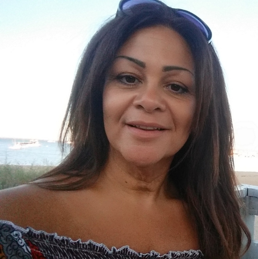 Meet your Posher, Karen
